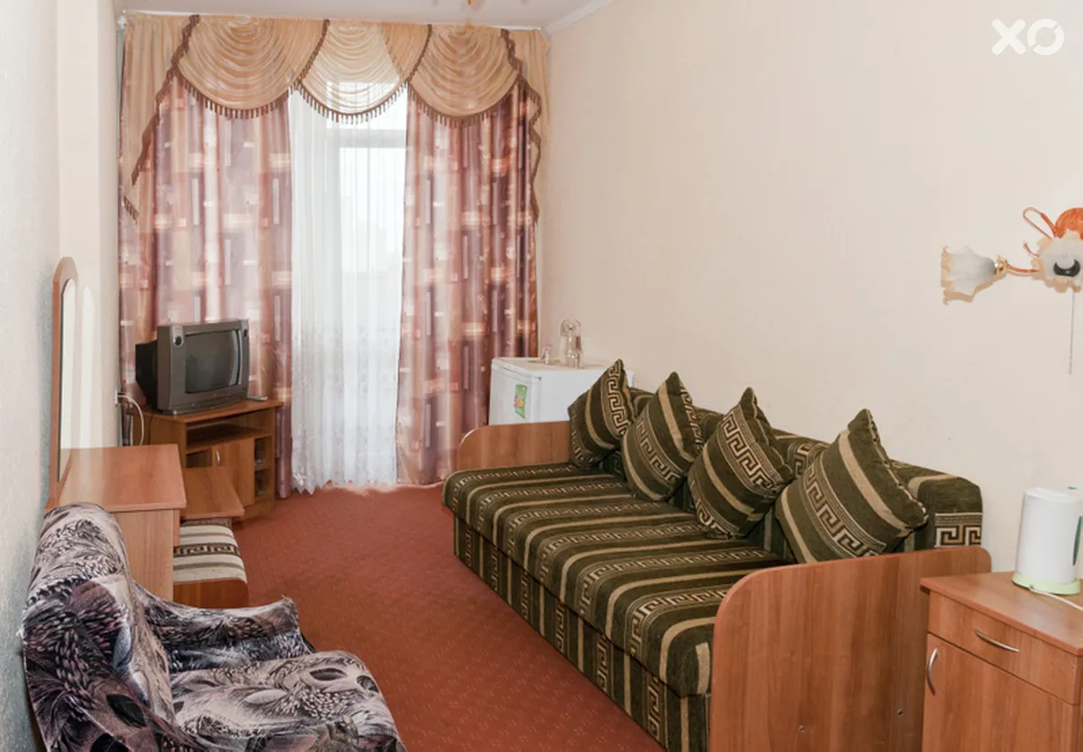 Moldova Resort & SPA