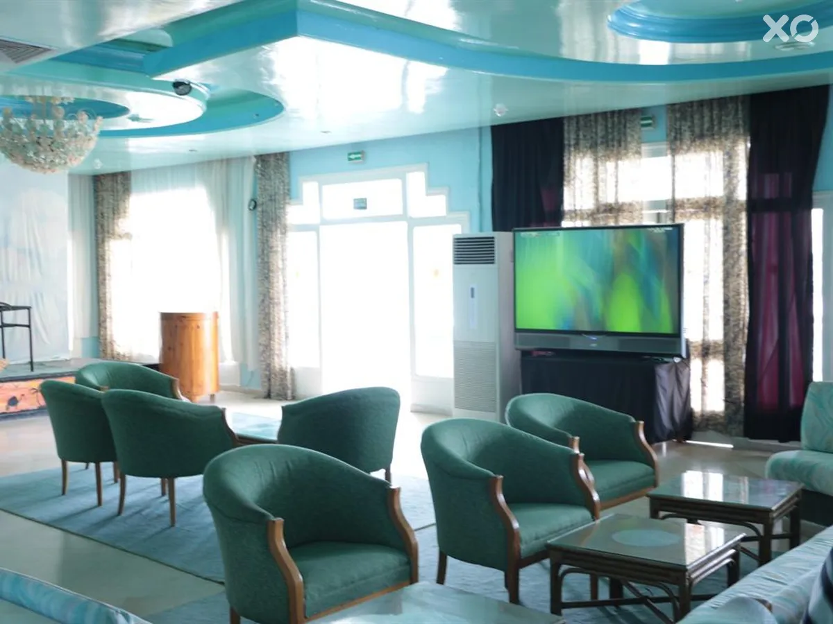 Le Khalife Hotel