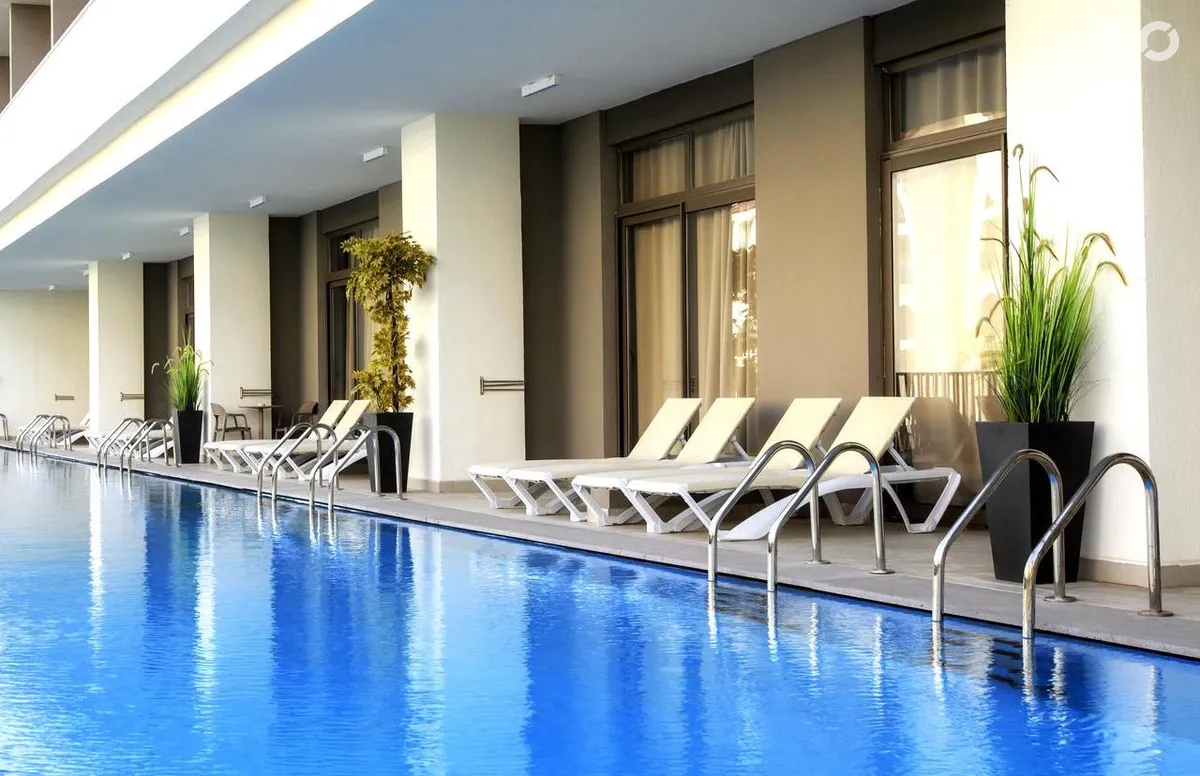 Riolavitas Spa & Resort Hotel