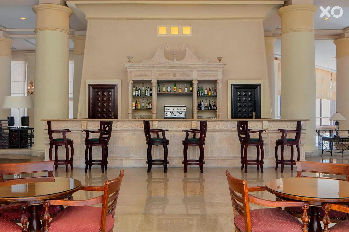 Sheraton Sharm Hotel, Resort, Villas & Spa