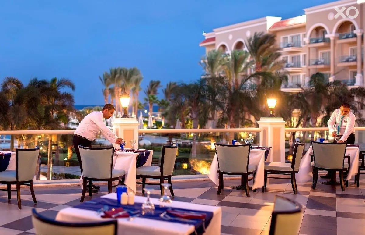 Premier Le Reve Hotel & Spa