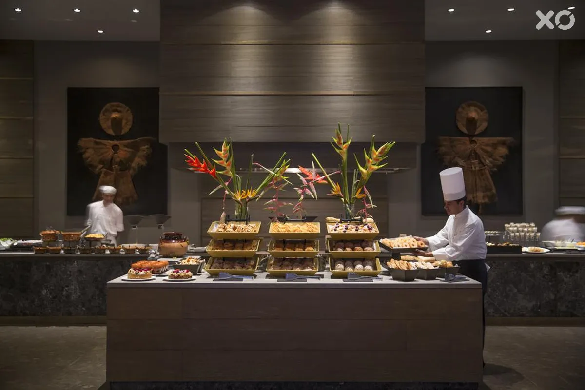 Nizuc Resort & Spa