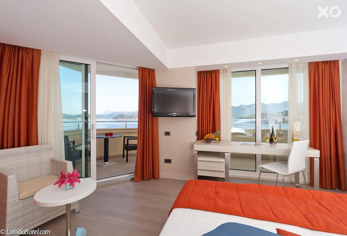 RMH Lopud Lafodia Resort & Wellness