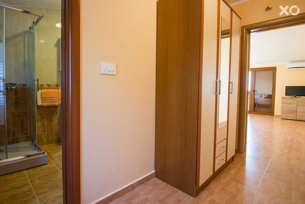 Dragisic Apartments