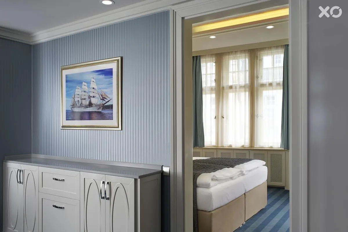 EA Hotel Atlantic Palace
