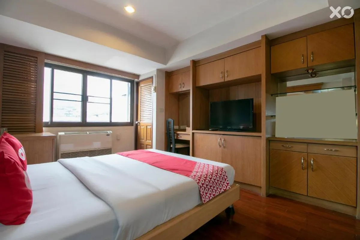 Super OYO 75385 Win Long Hotel
