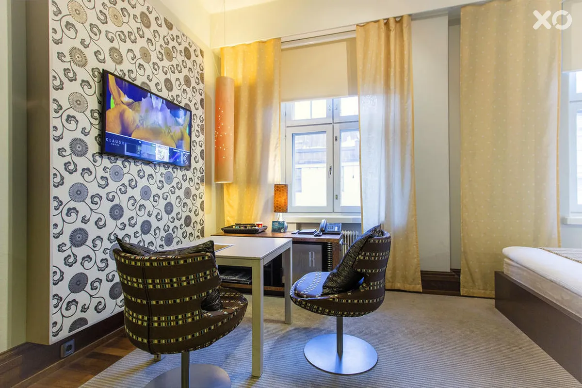 Klaus K Hotel