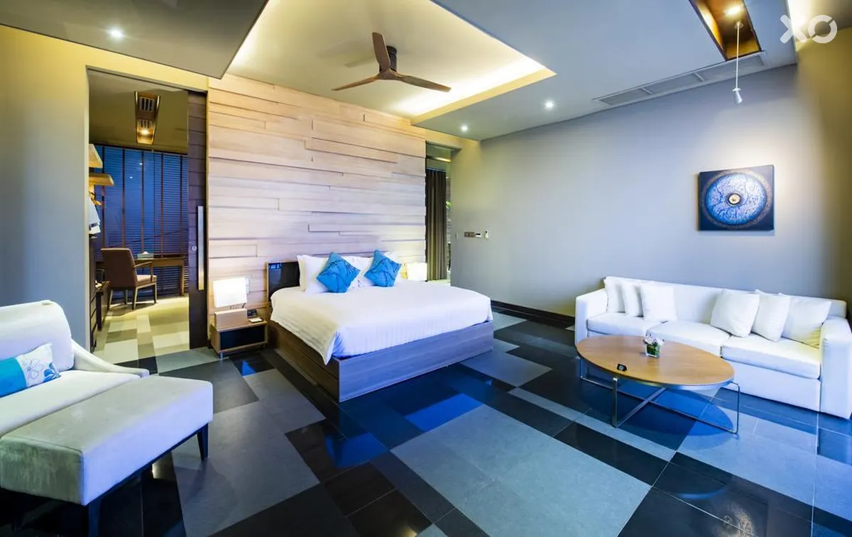 Impiana Private Villa Kata Noi