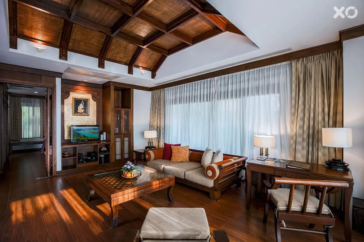 Nora Beach Resort & Spa