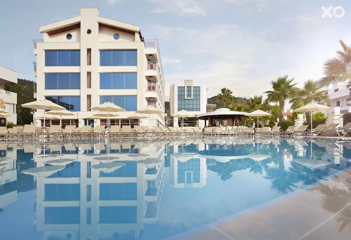 Isla Panorama Hotel