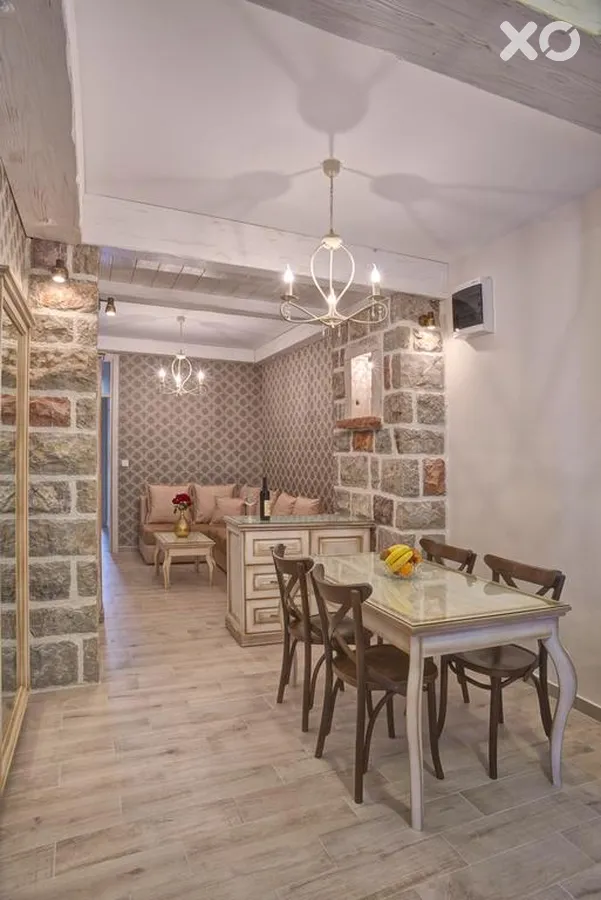Piazza Apartments (Villa Piazza Deluxe)