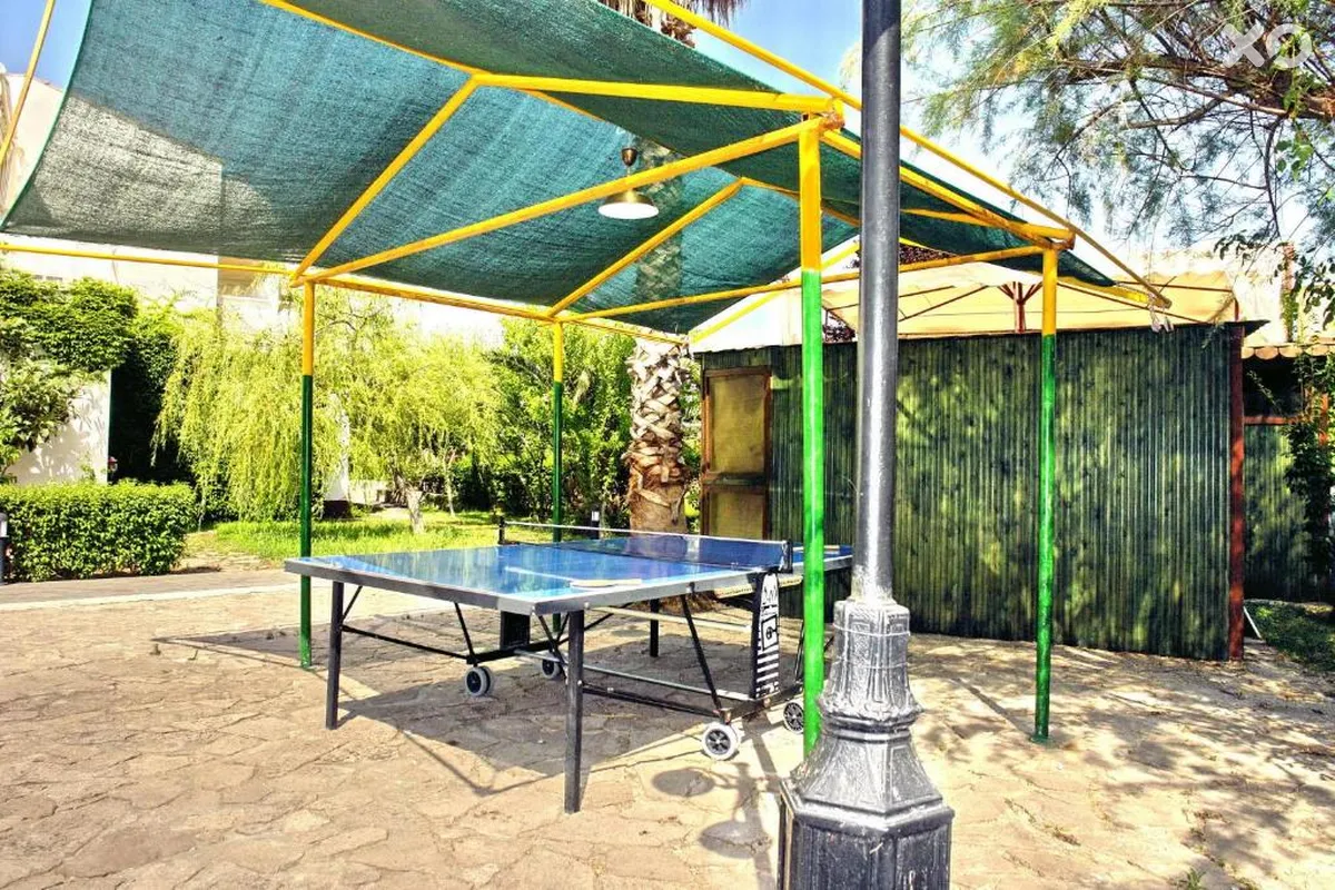 Malemi Organic Hotel