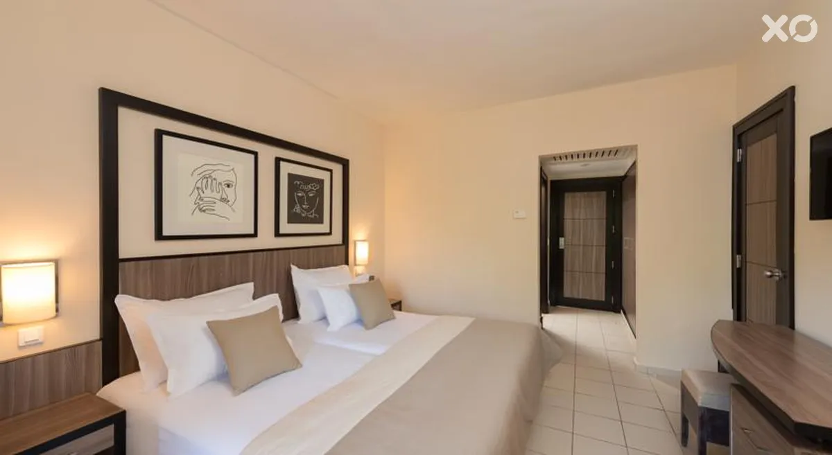 Iberostar Mehari Djerba Hotel