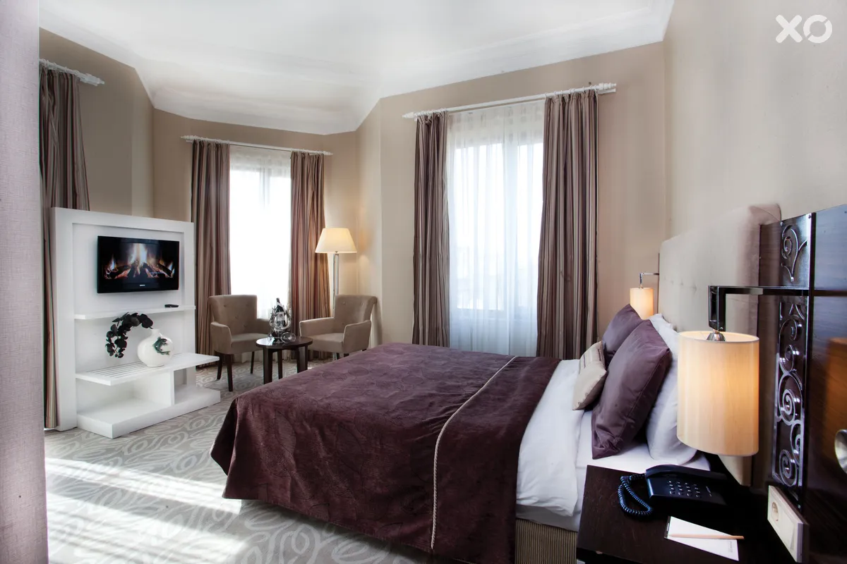 City Center Hotel