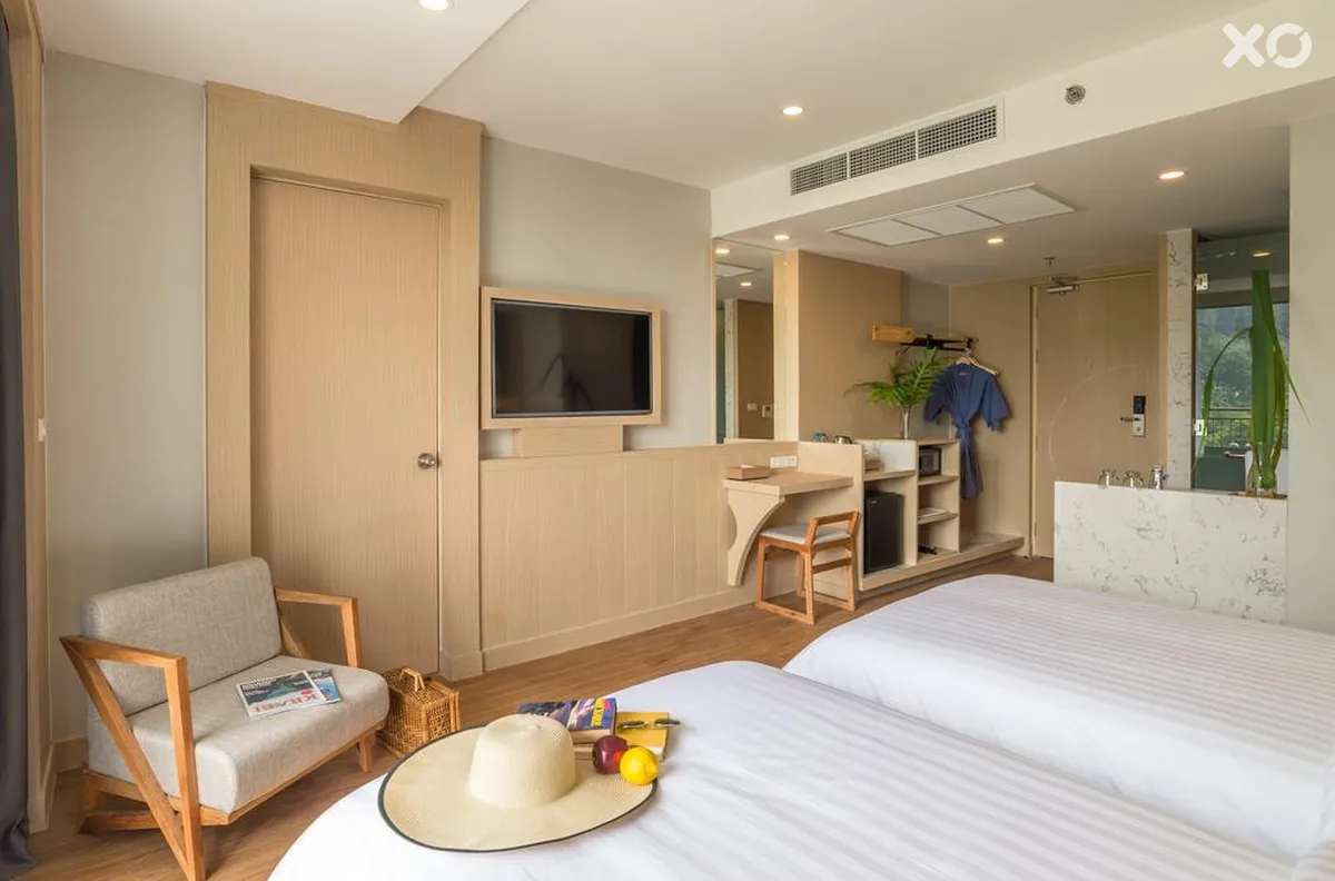 Sea Seeker Krabi Resort