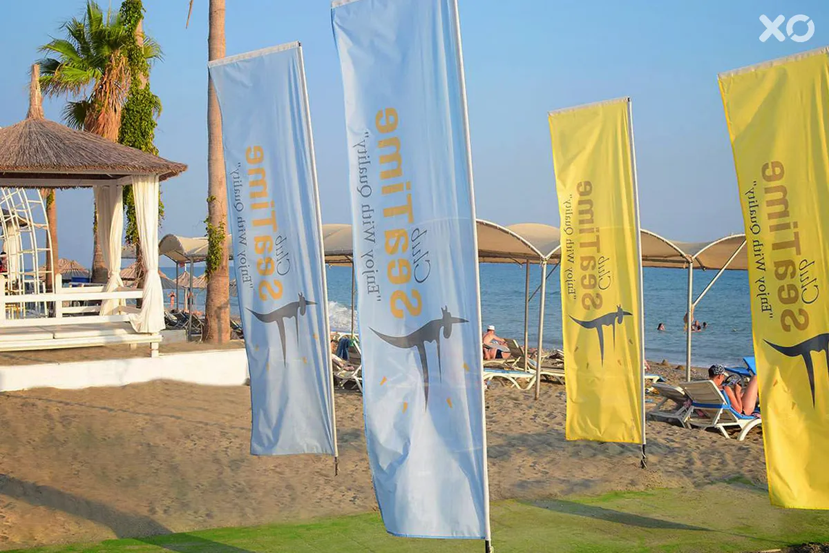 Club Sea Time