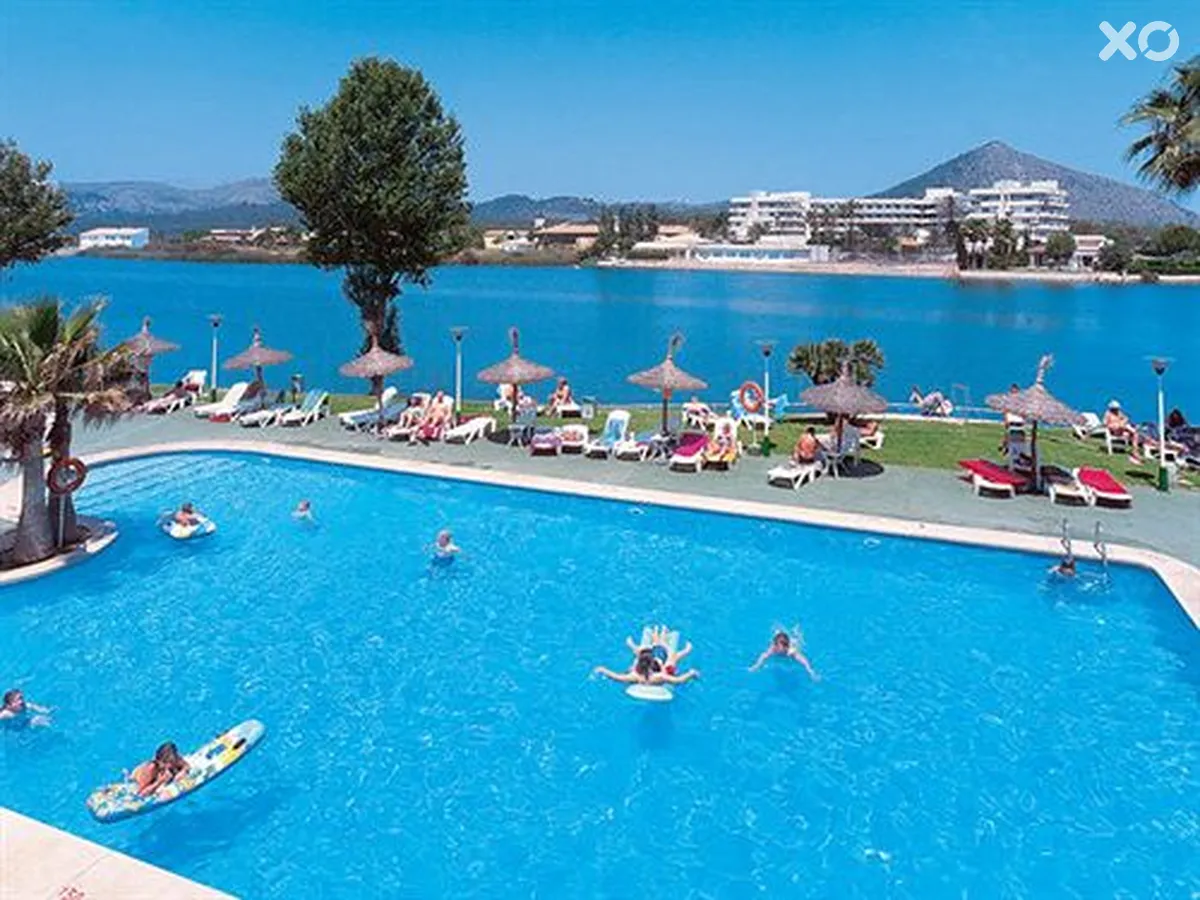 Grupotel Amapola
