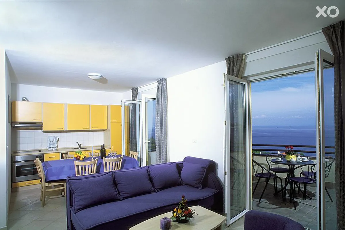 Skiper Resort