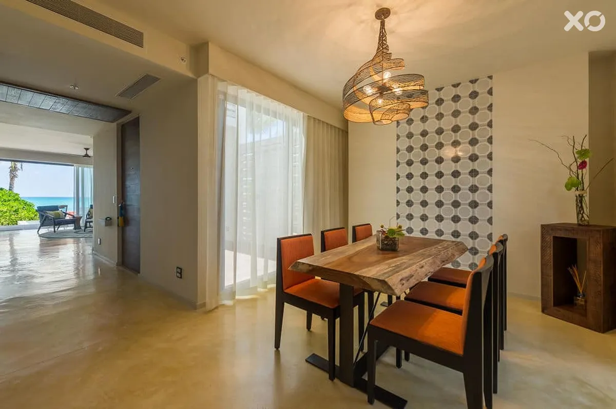Andaz Mayakoba