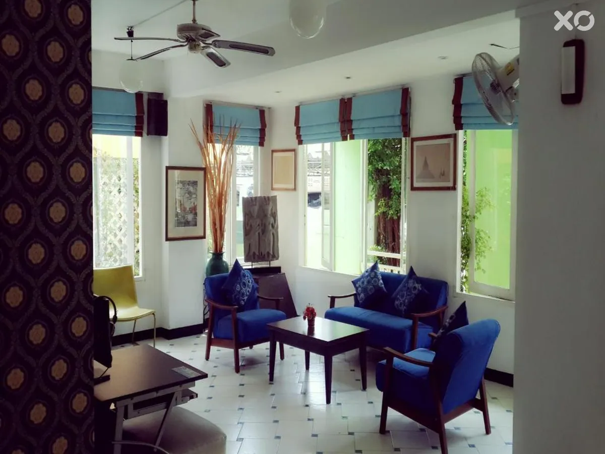 Sawasdee Sukhumvit Inn