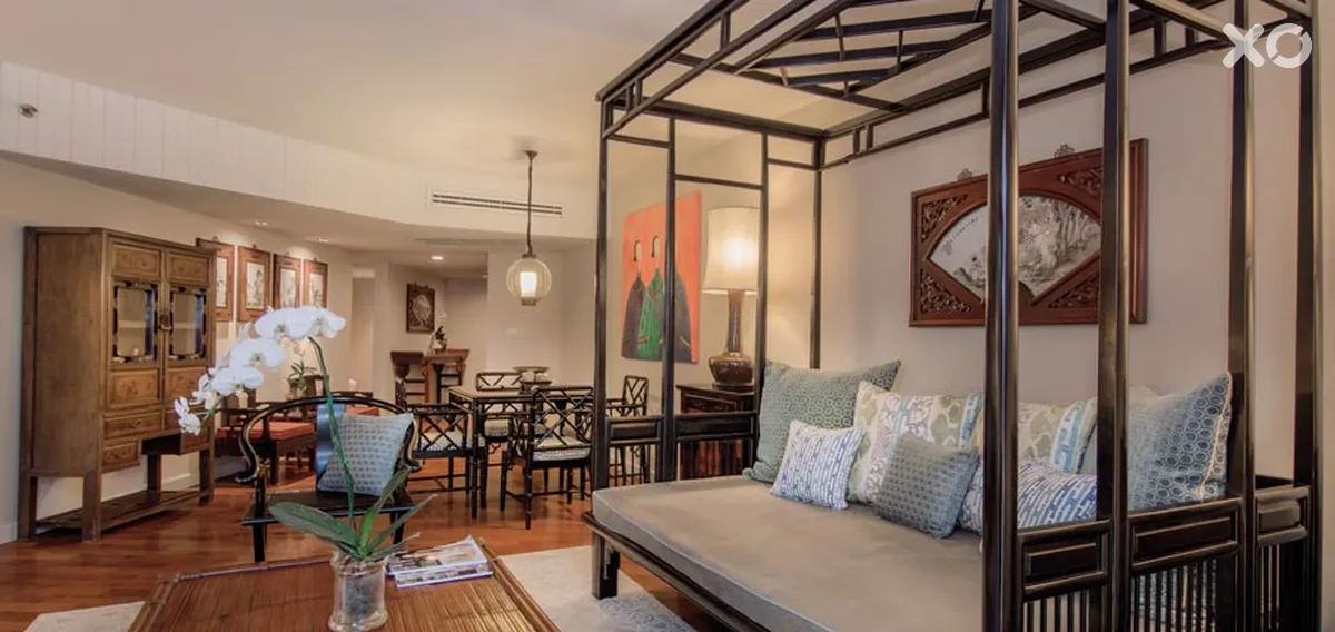 Siam Bayshore Resort & Spa