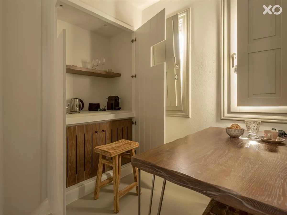 Santo Maris Oia Luxury Suites & Spa