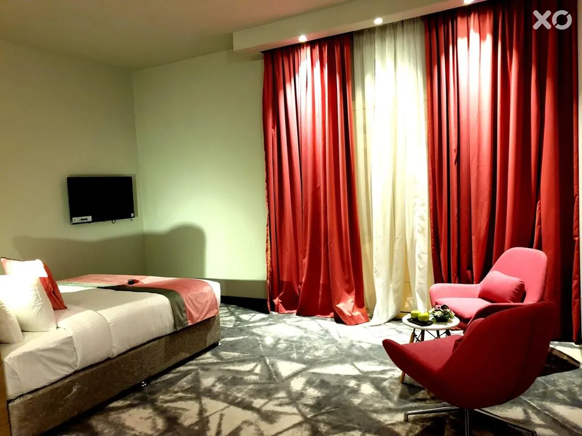 Fortune Atrium Hotel