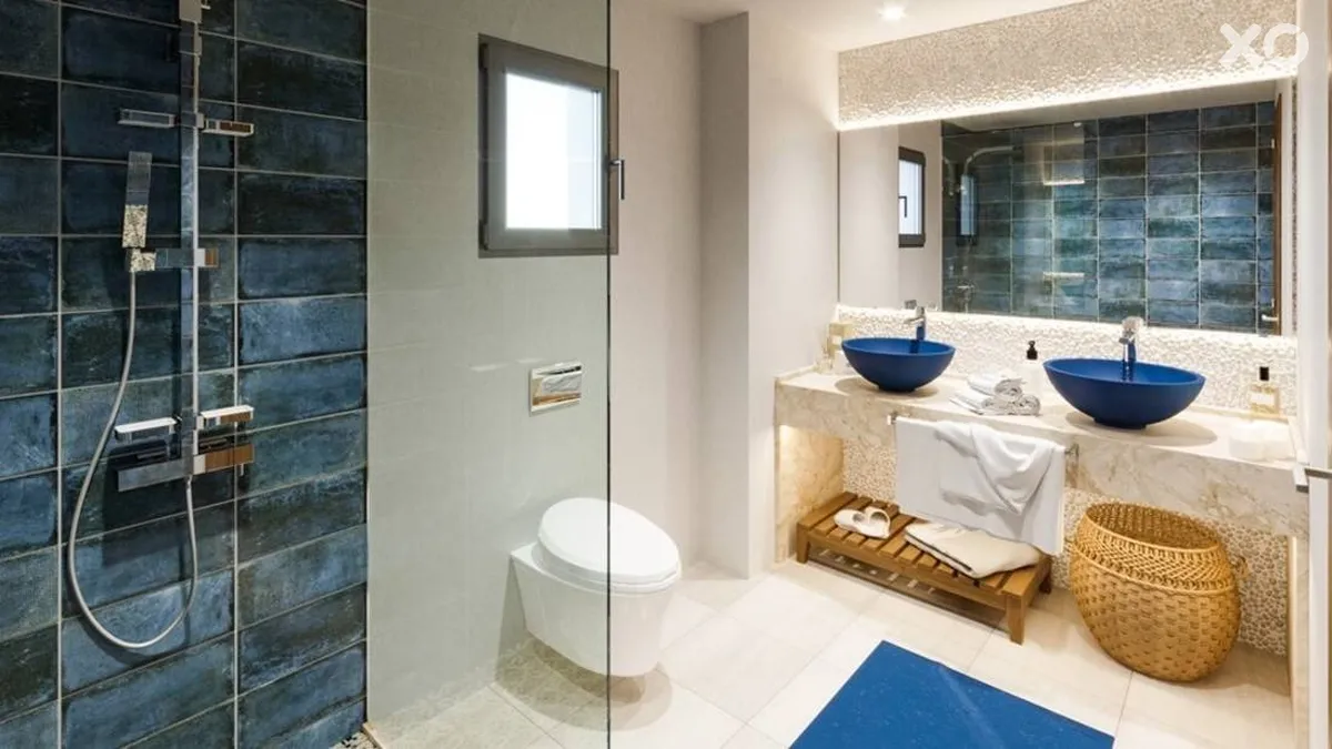 The Royal Senses Resort Crete, Curio Collection by Hilton