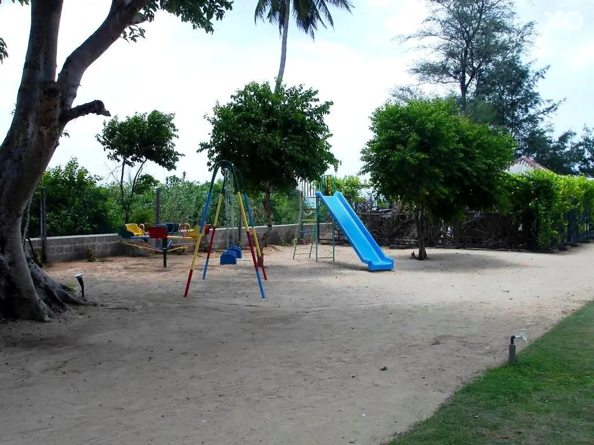 Pigeon Island Resort