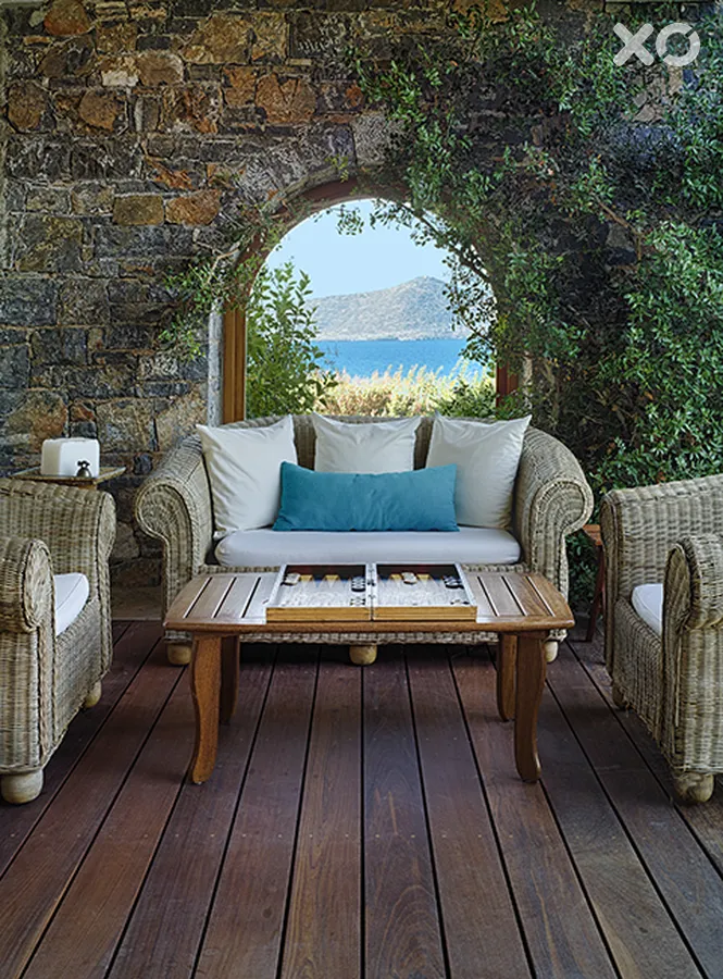 Elounda Peninsula All Suite Hotel