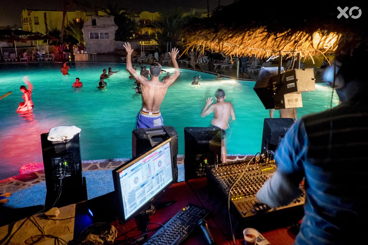 Baya Beach Aqua Park Resort & Thalasso