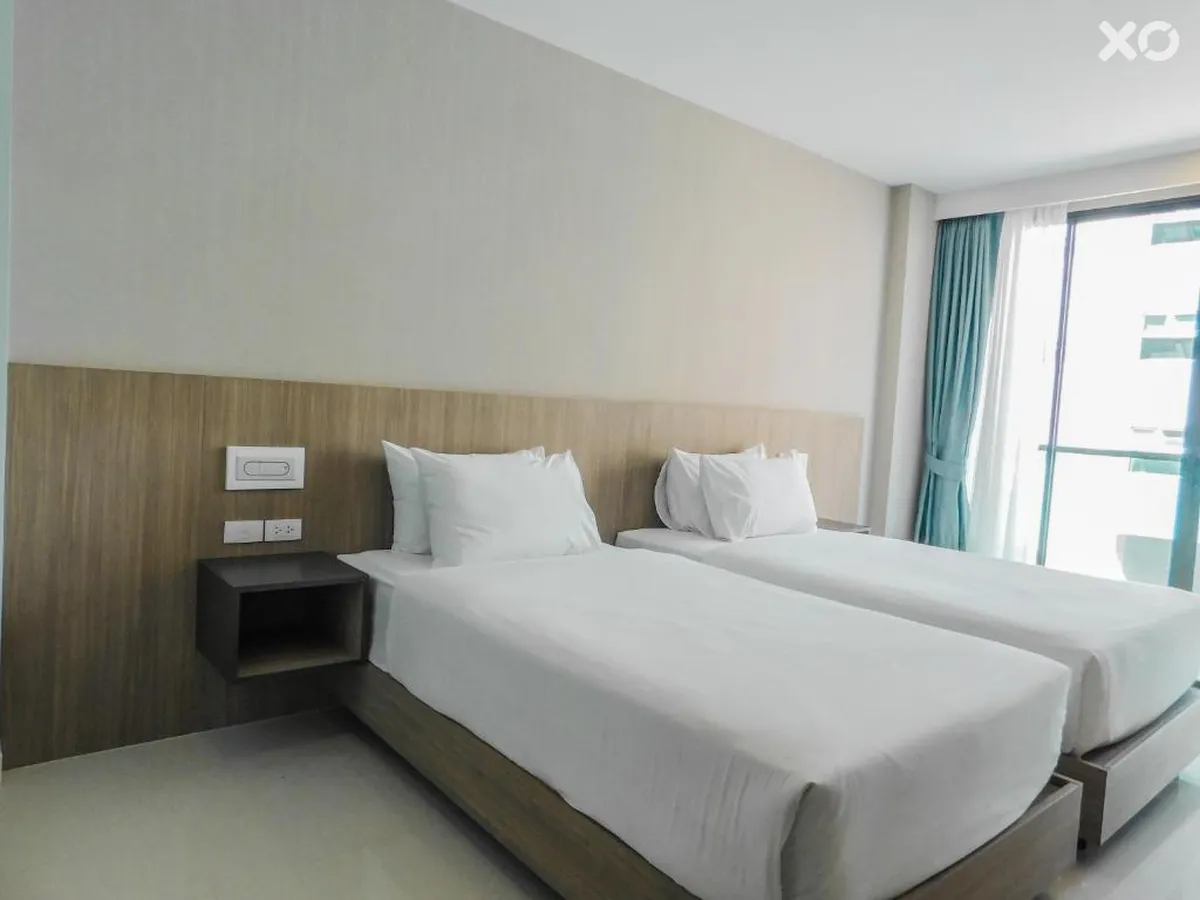 Grace Patong Hotel