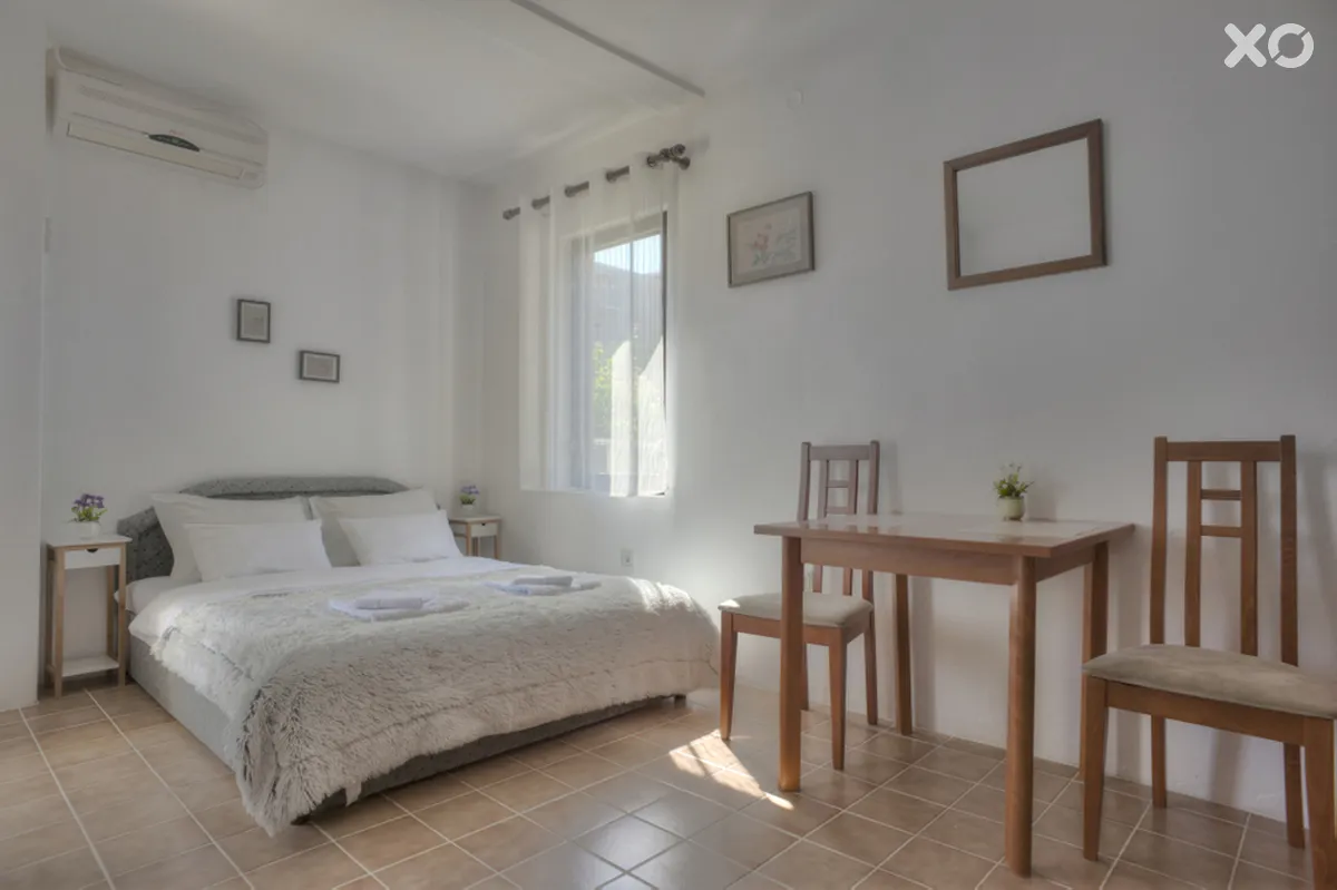 Gregovic Apartments