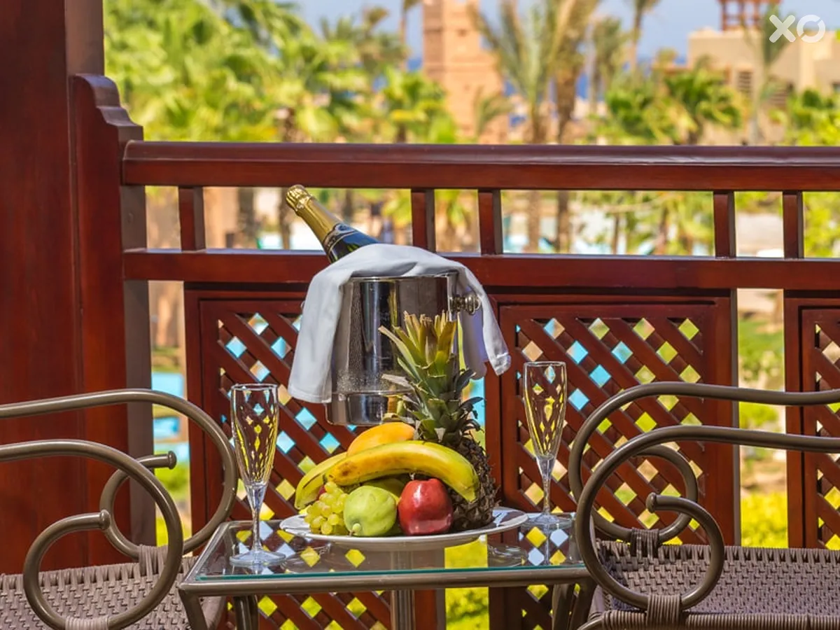 Albatros Oasis Port Ghalib