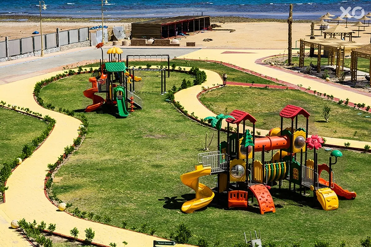Tolip Resort & Spa Taba