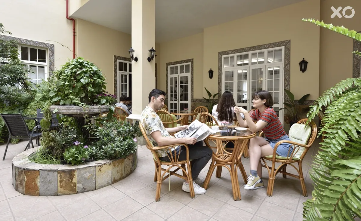 Marte Hotel
