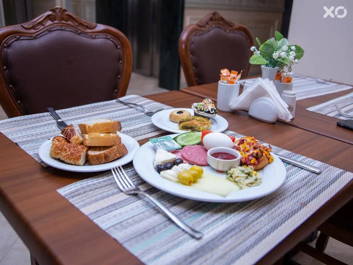 HHK Hotel Downtown