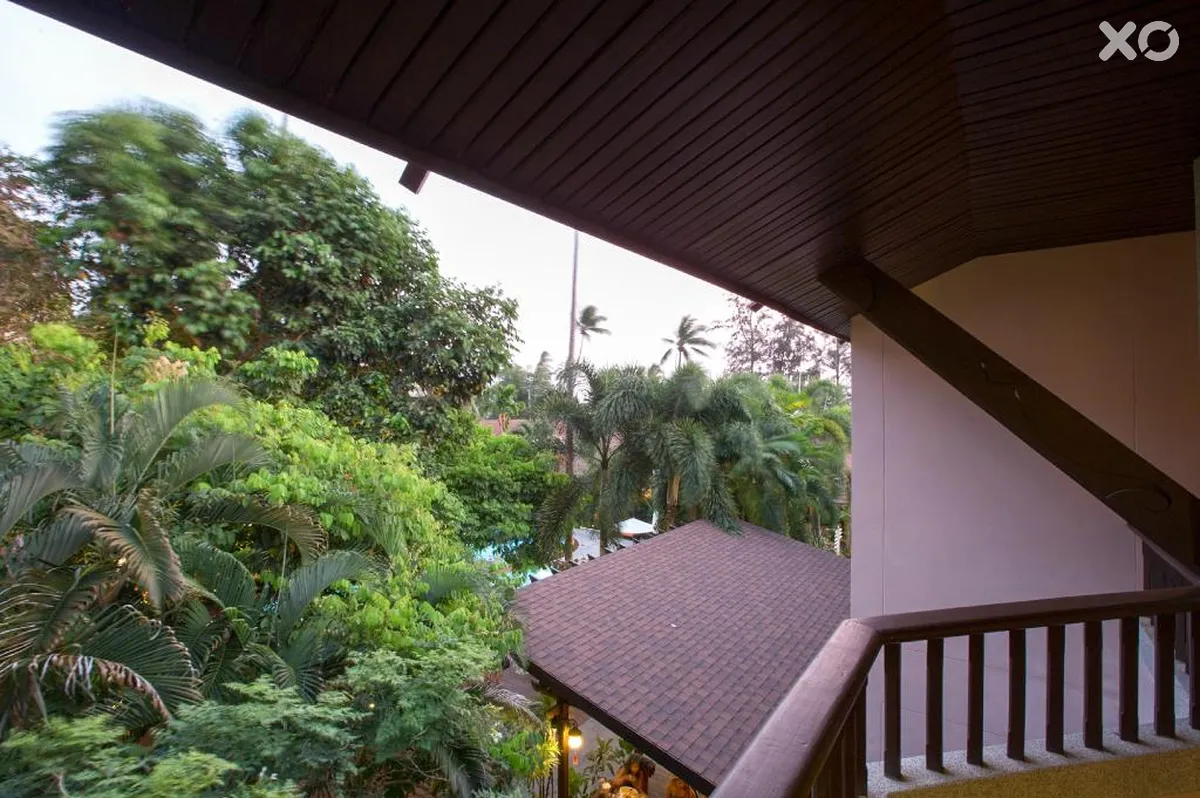 Aonang Princeville Villa Resort & Spa