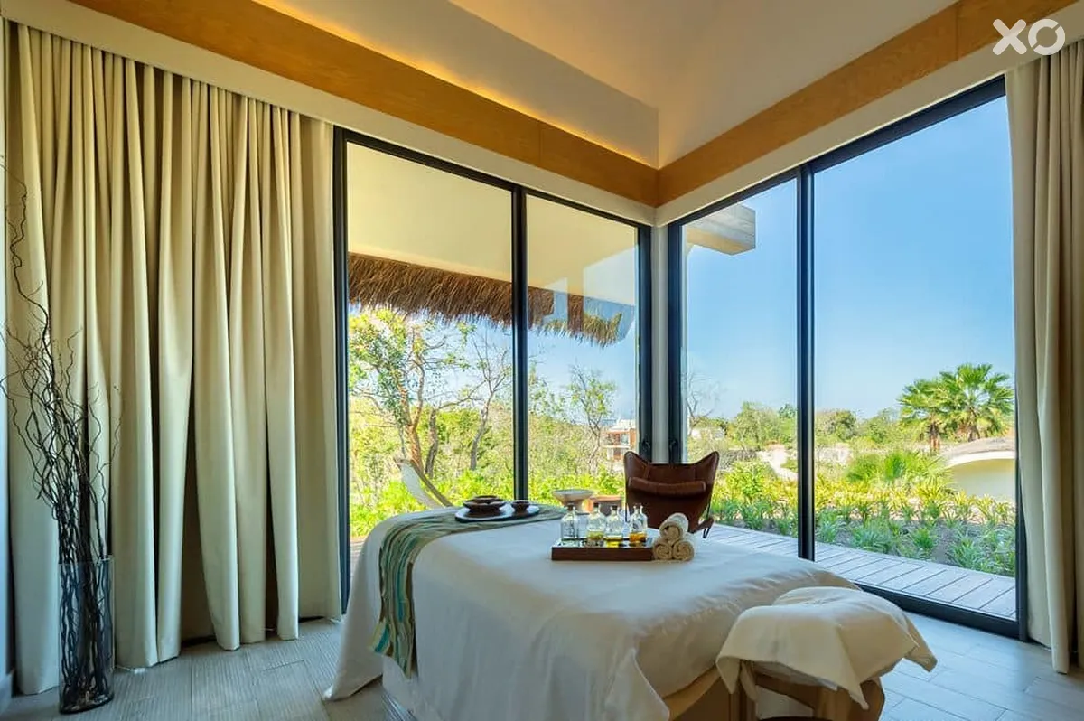 Andaz Mayakoba