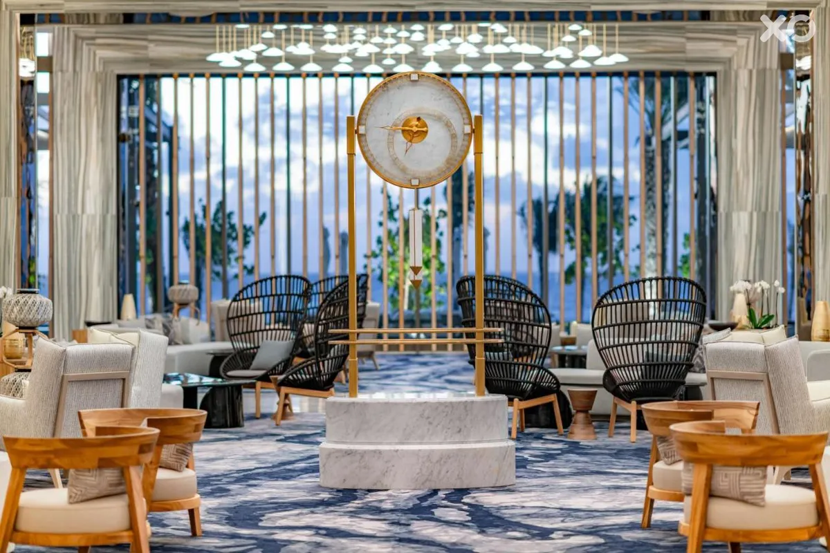 Waldorf Astoria Cancun