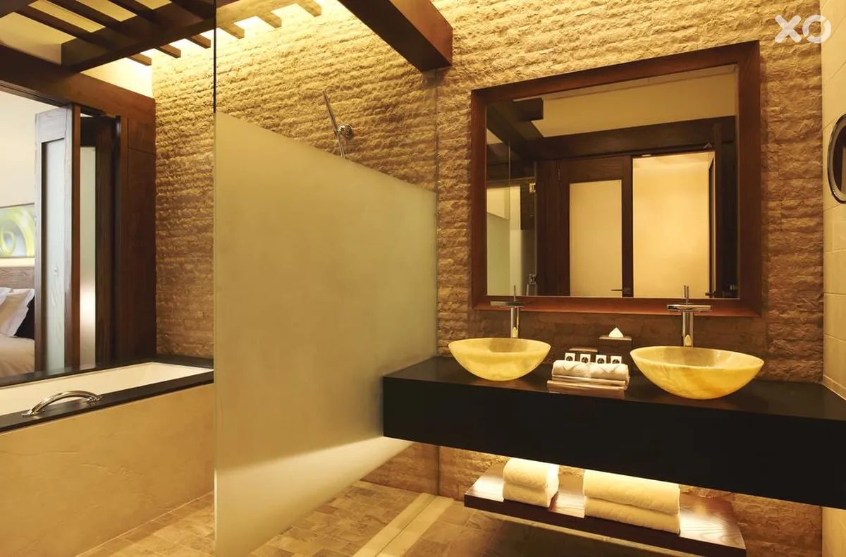 Sofitel Dubai The Palm Resort & Spa