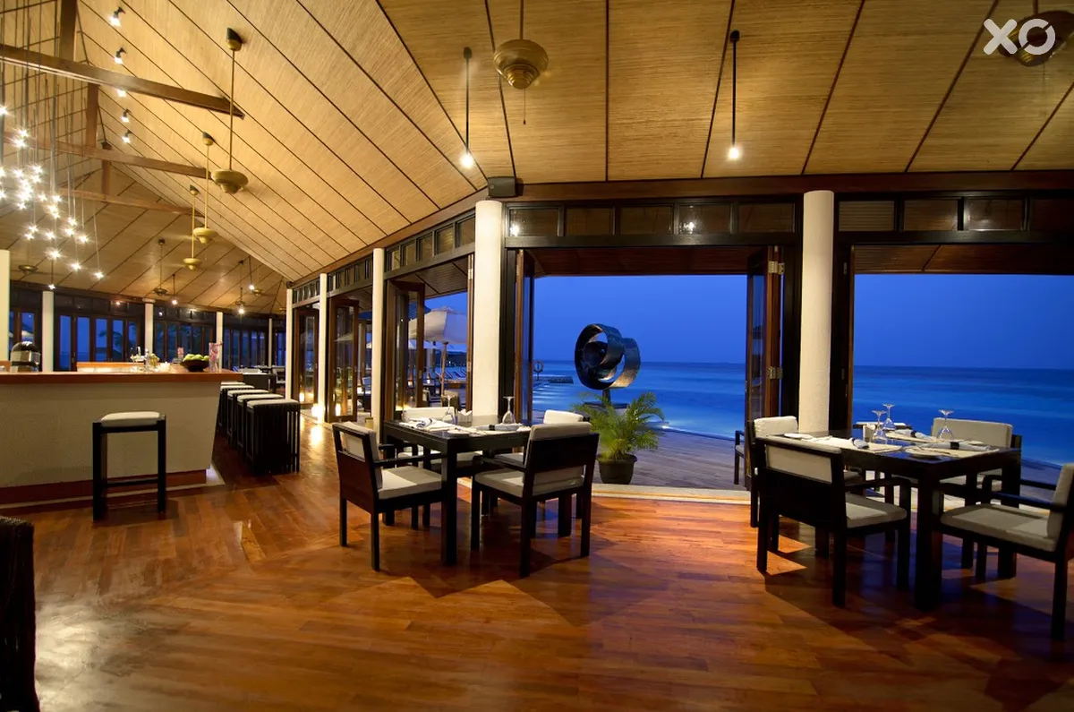 Lily Beach Resort & Spa