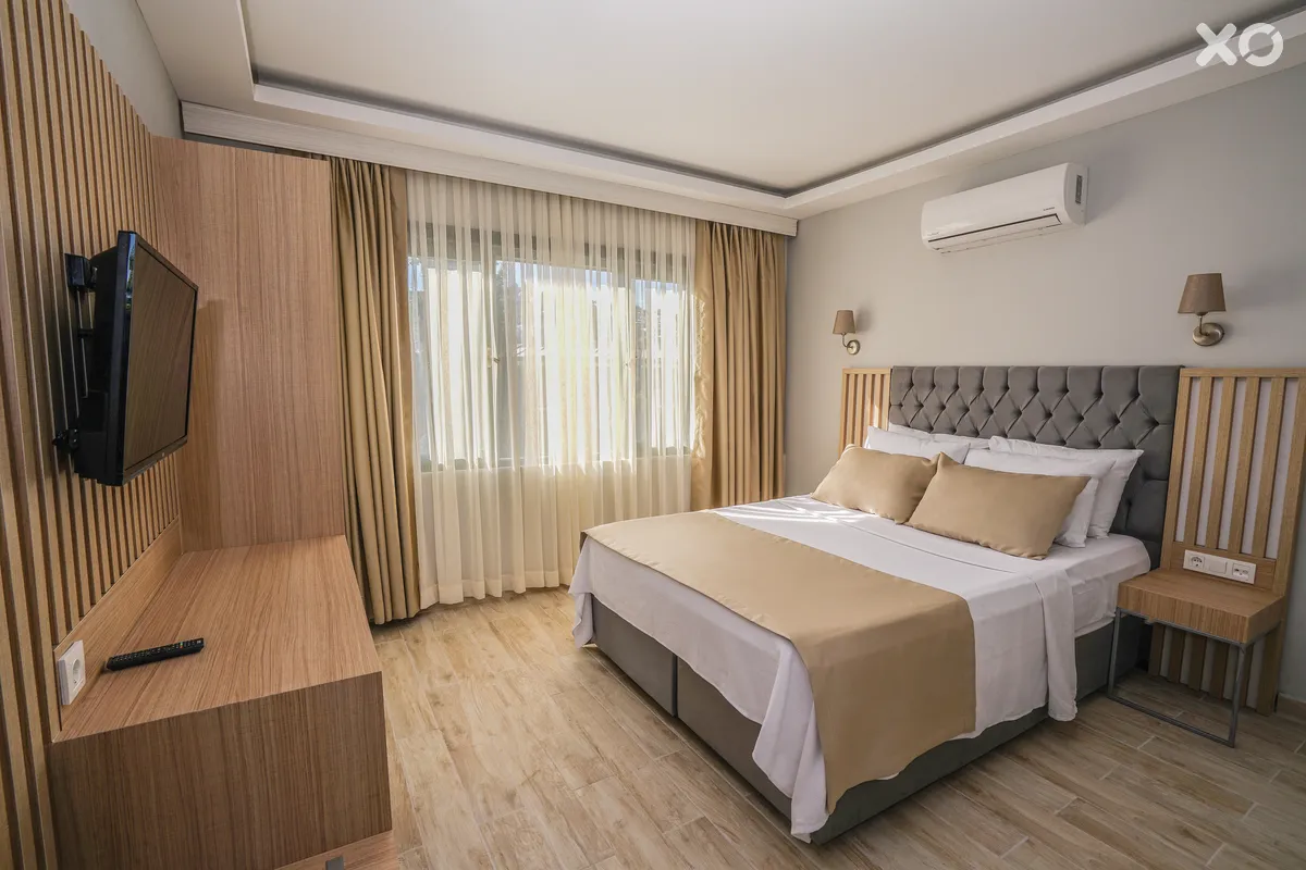 Bleu Nuit Hotel
