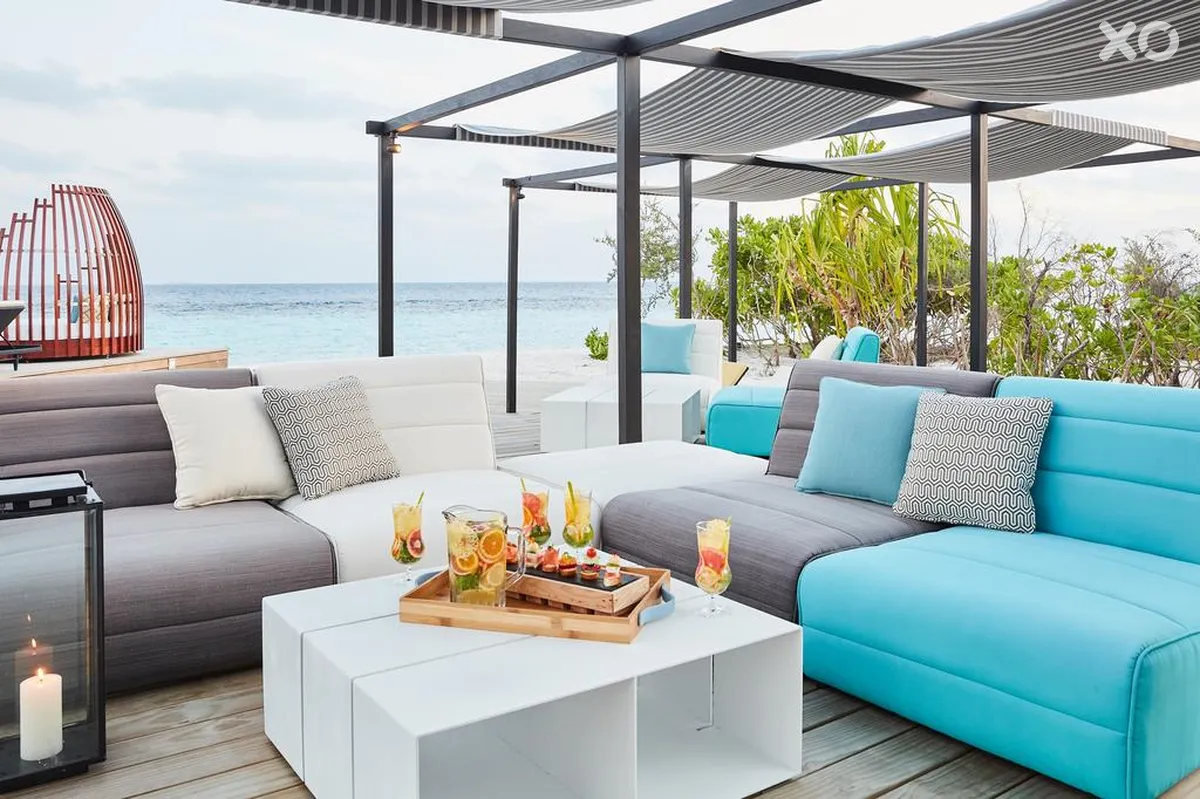 NH Collection Maldives Havodda Resort