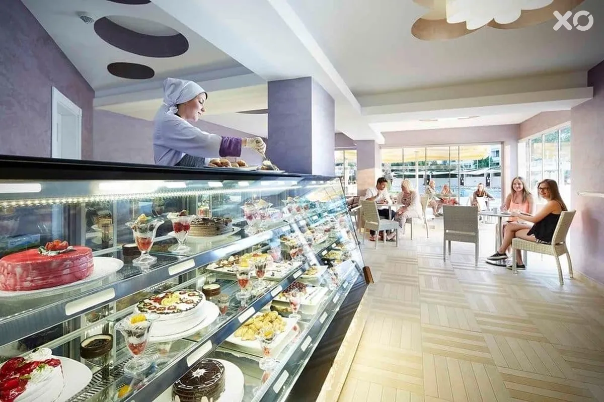Ideal Premium Hotel