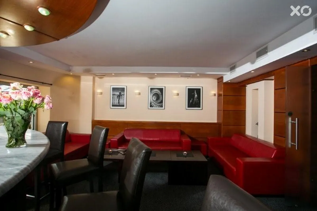 Logos Hotel