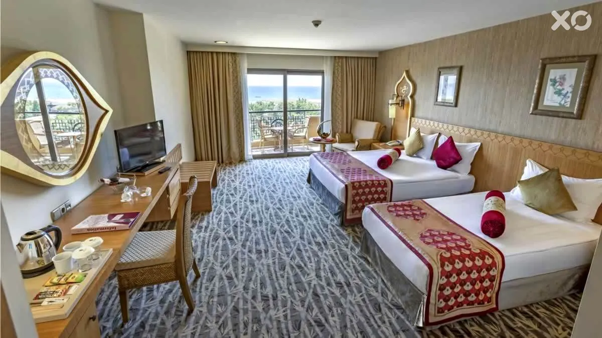 Royal Dragon Hotel