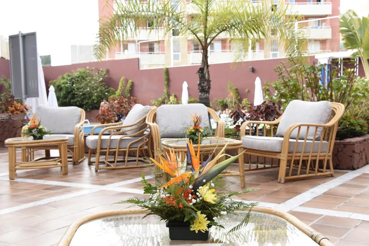 Udalla Park Aparthotel