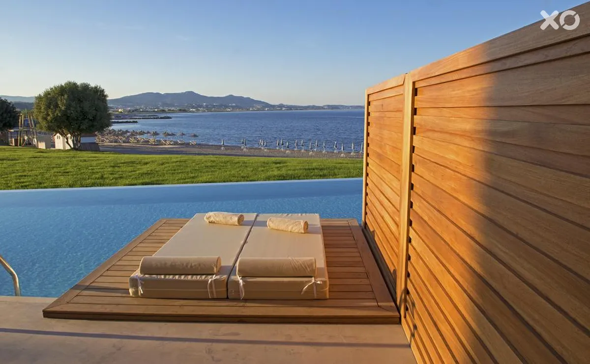 Sentido Port Royal Villas & Spa