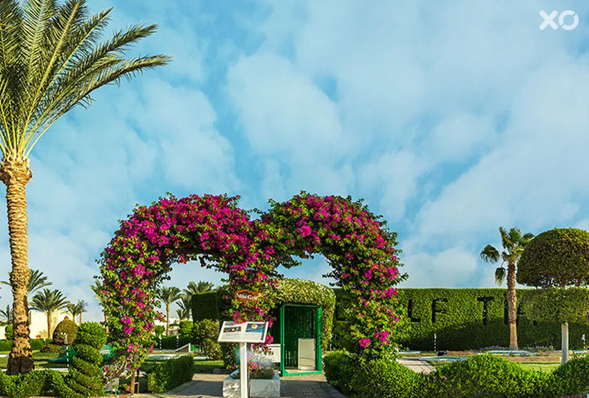 Tia Heights Makadi Bay